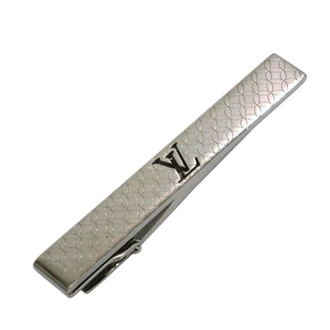 buy louis vuitton tie clip|louis vuitton neck tie.